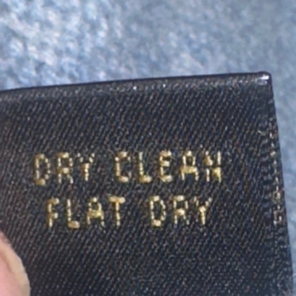 Cashmere Ben Hogan Men's Light Blue Crewneck Sweater Made in Italy - Picture 6 of 10